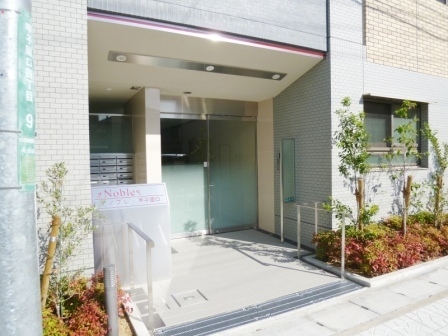 ノブレ甲子園口