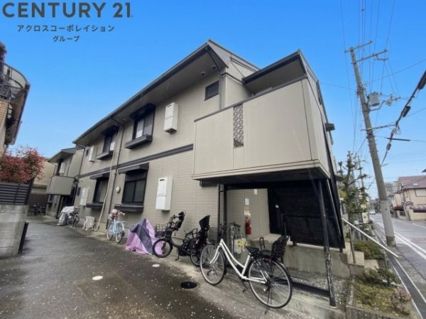 セジュール甲風園