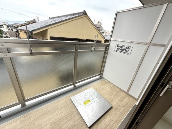 ソルテラス甲子園口クレアスト