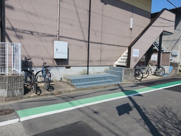 レーヴメゾン