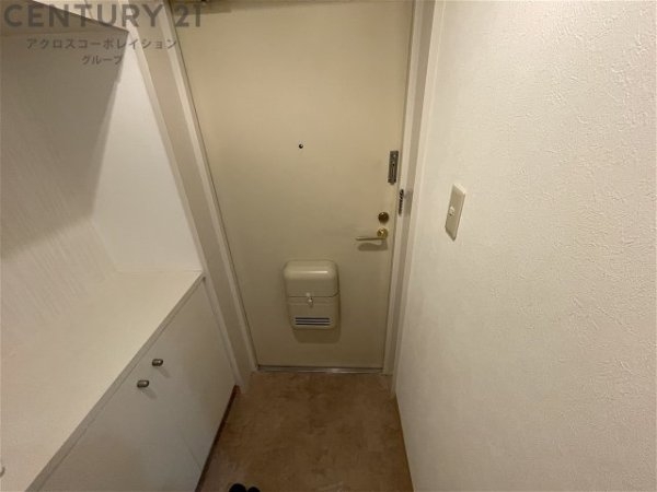 ラポール西宮