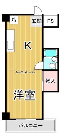 ドミトリー甲子園