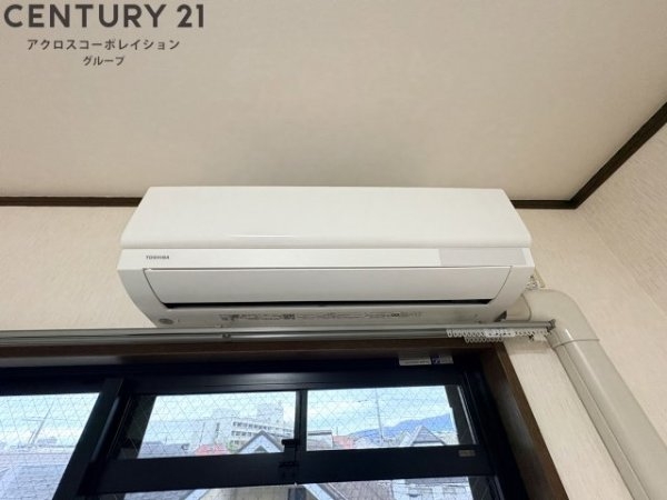 アーバンジャングルプレース174s