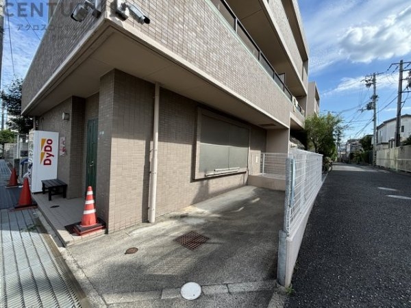 夙川フィネス