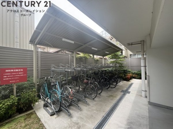 CODE西宮甲子園口