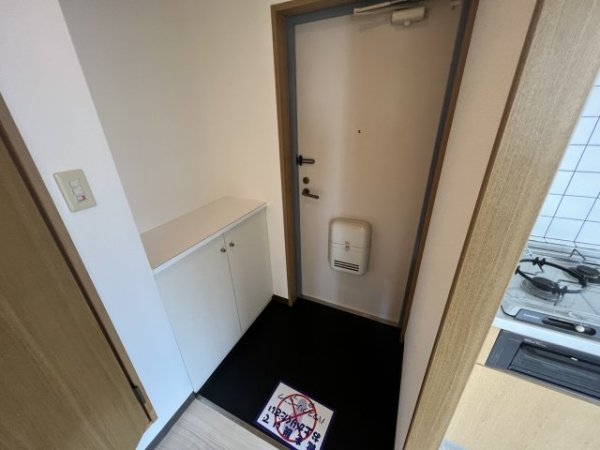 グランヴィア北夙川