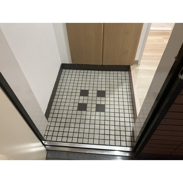 西宮市室川町のマンション