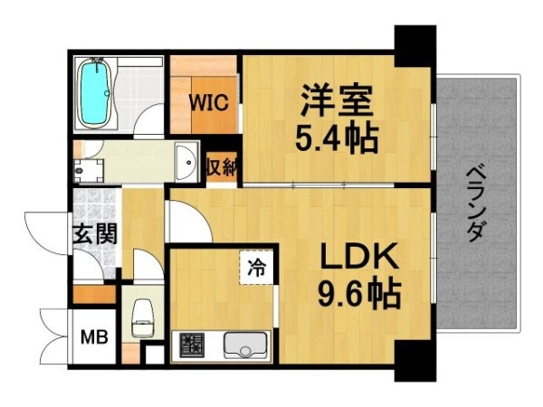 CASA甲子園口1