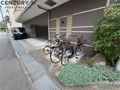 CASA甲子園口1