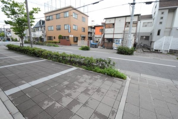 フリオ西宮