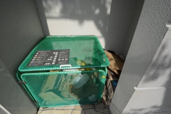 フリオ西宮