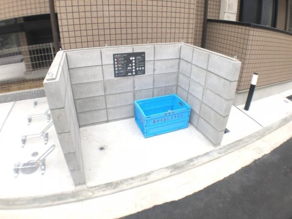 ドエル小松SOUTH