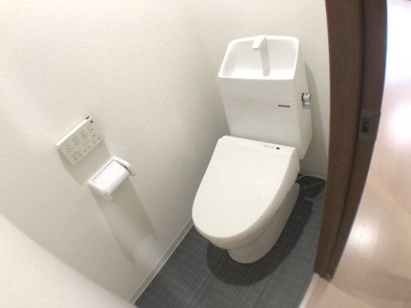 ドエル小松SOUTH