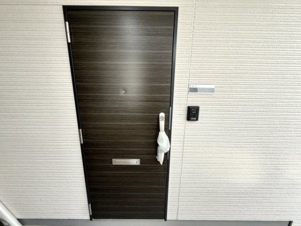 アムールグラン西宮