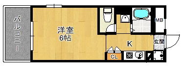 アンボワーズ武庫川レディース