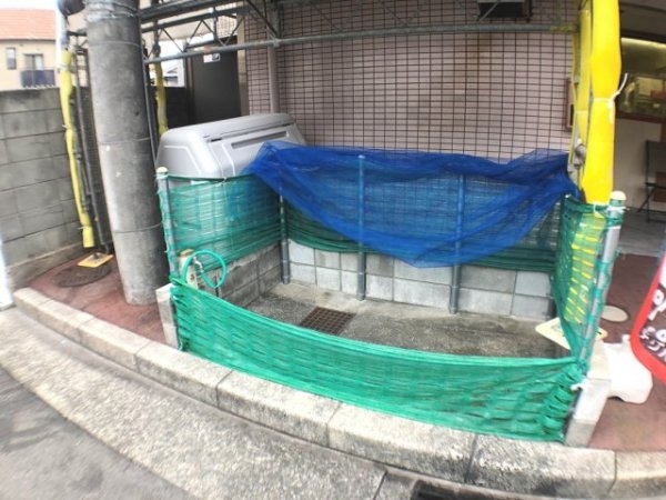 アンポワーズ武庫川レディース