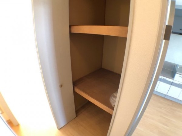 フラットオーク