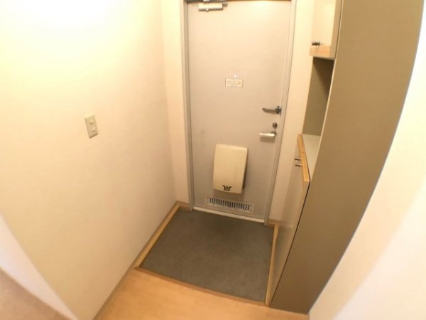 フラットオーク
