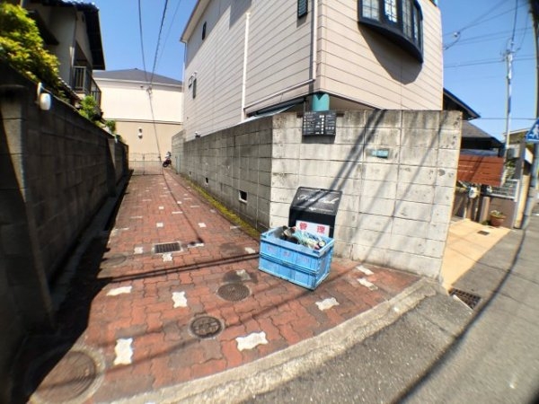 フラットオーク