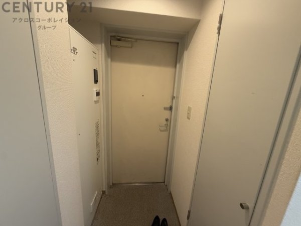レジーナ西宮北口2