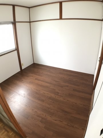 今津水波町テラスハウス
