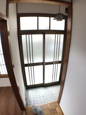 今津水波町テラスハウス