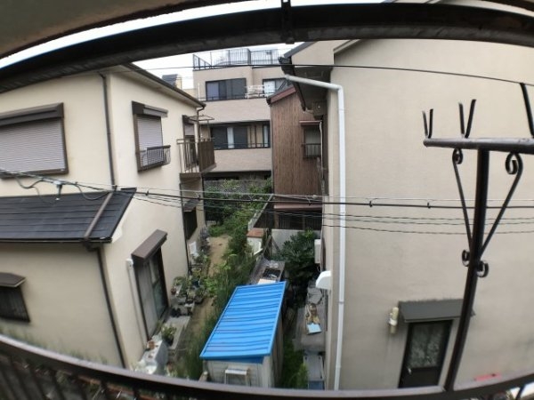 今津水波町テラスハウス
