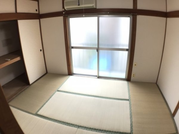 今津水波町テラスハウス