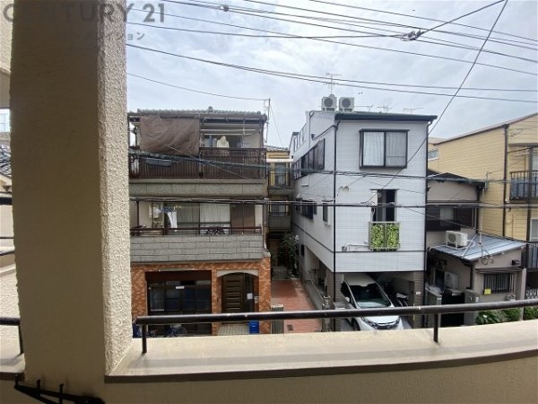 前林ビル南棟