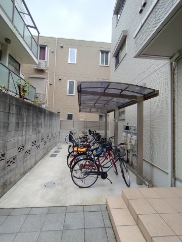 プランドール甲子園口