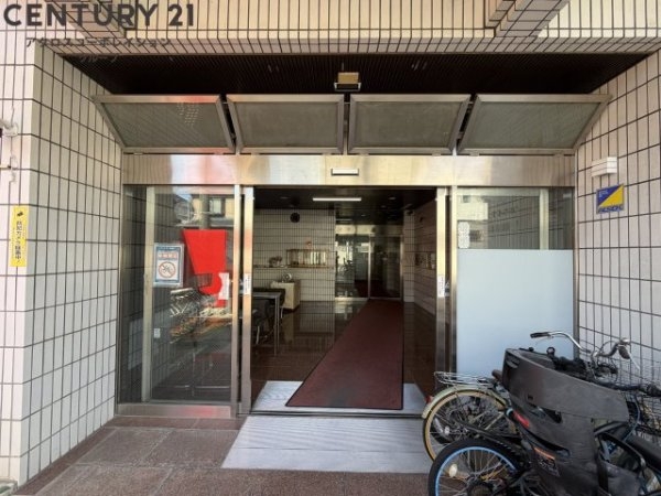 ロイヤルハイツ甲子園口
