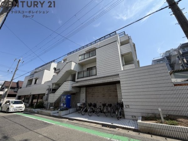 ロイヤルハイツ甲子園口