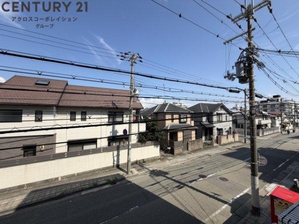 ロイヤルハイツ甲子園口