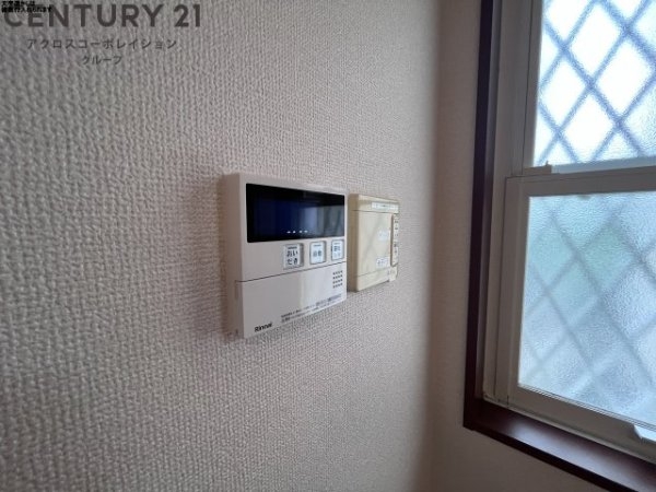 上ヶ原十番町戸建貸家
