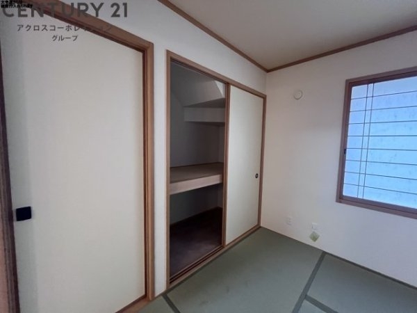上ヶ原十番町戸建貸家