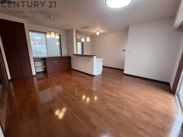 上ヶ原十番町戸建貸家