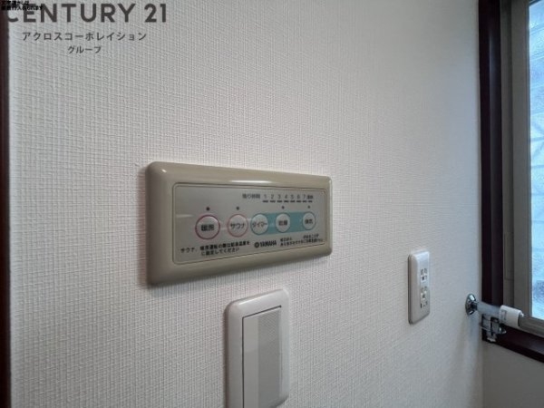 上ヶ原十番町戸建貸家