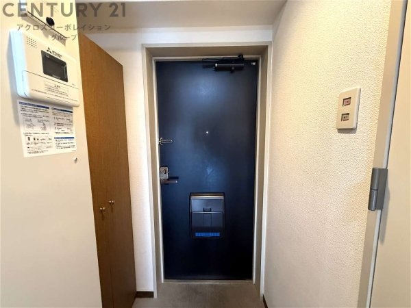 エスポワール西宮北口