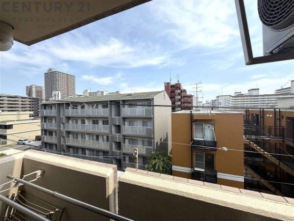 エスポワール西宮北口