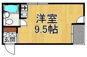 ルミナス西宮