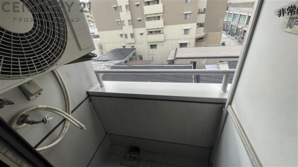 ルミナス西宮