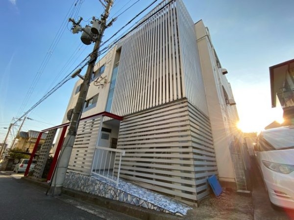 アビタシオン