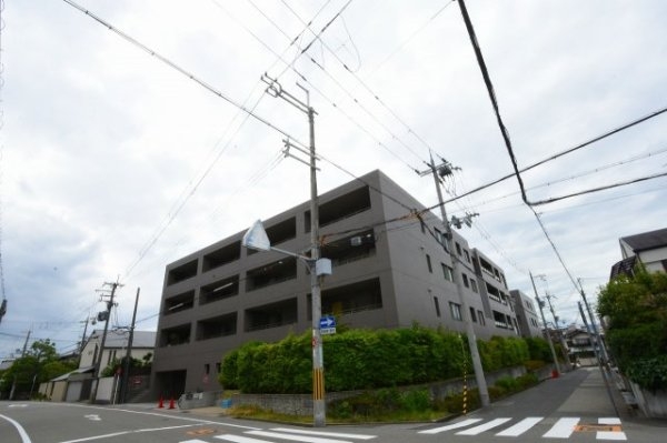 ロジュマン甲子園口