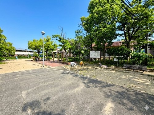 パークサイドフォルテ(小田東公園)