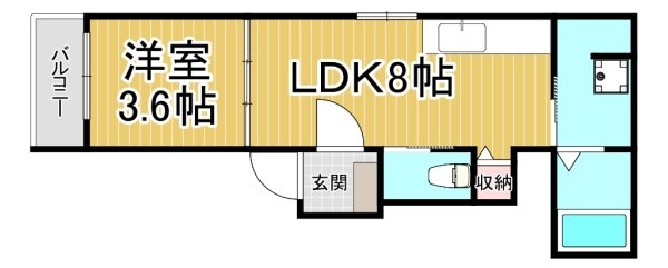 シェリル尼崎