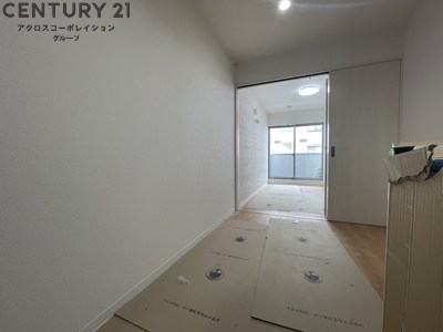 クレアール塚口２