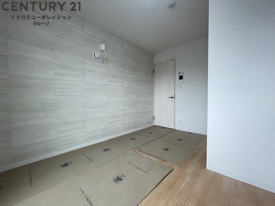 クレアール塚口２
