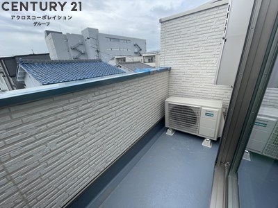 クレアール塚口２