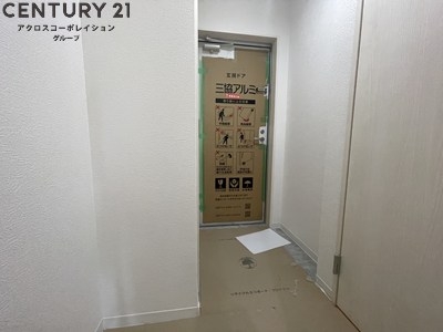 クレアール塚口２