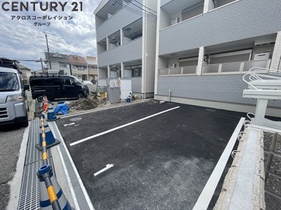 クレアール塚口２